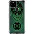 DC Comics Green Lantern Cosmic Portrait Google Pixel 5 Clear Case